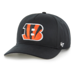 47 BRAND Copy of CASQUETTE NFL-47 Hitch RF Team: NFL-04 Denver Broncos OSFA