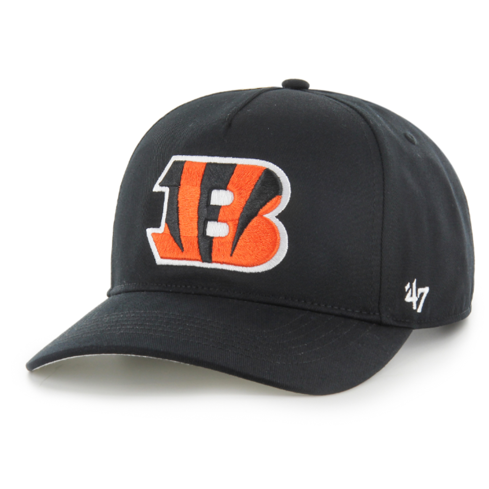 47 BRAND Copy of CASQUETTE NFL-47 Hitch RF Team: NFL-04 Denver Broncos OSFA