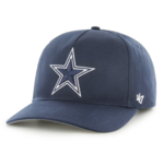 47 BRAND 47 CASQUETTE NFL HITCH RF NFL-11 DALLAS COWBOYS OSFA