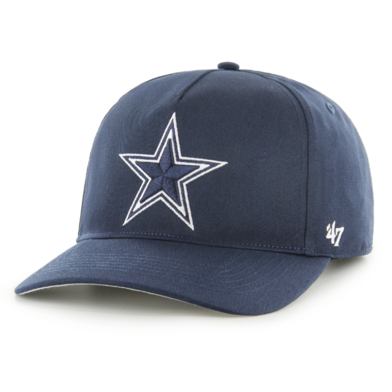 47 BRAND 47 CASQUETTE NFL HITCH RF NFL-11 DALLAS COWBOYS OSFA
