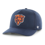 47 BRAND CASQUETTE NFL-47 Hitch RF Team: NFL-01 Chicago Bears OSFA