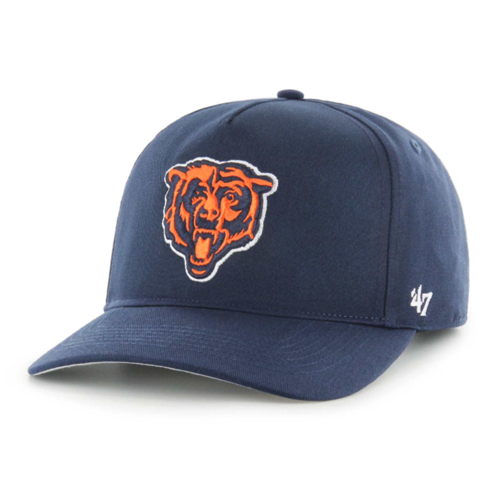 47 BRAND CASQUETTE NFL-47 Hitch RF Team: NFL-01 Chicago Bears OSFA