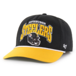 47 BRAND Copy of CASQUETTE NFL-47 Hitch RF Team: NFL-01 Chicago Bears OSFA