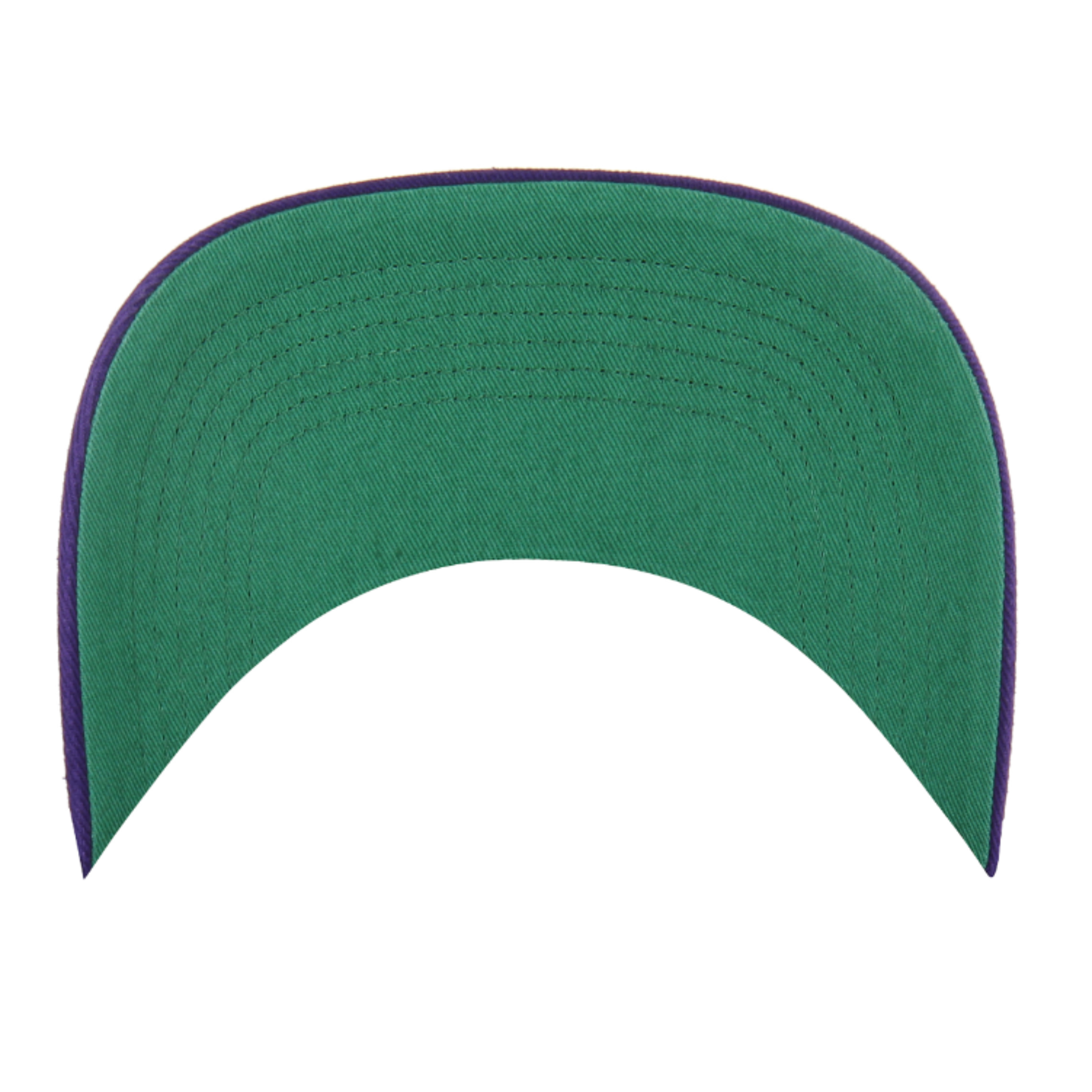 47 BRAND CASQUETTE NFL-Palermo '47 Hitch RF Team: NFL-97 Baltimore Ravens OSFA