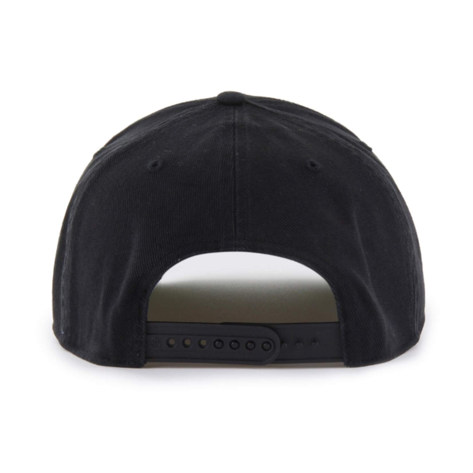 47 BRAND CASQUETTE NFL-Palermo '47 Hitch RF Team: NFL-97 Baltimore Ravens OSFA