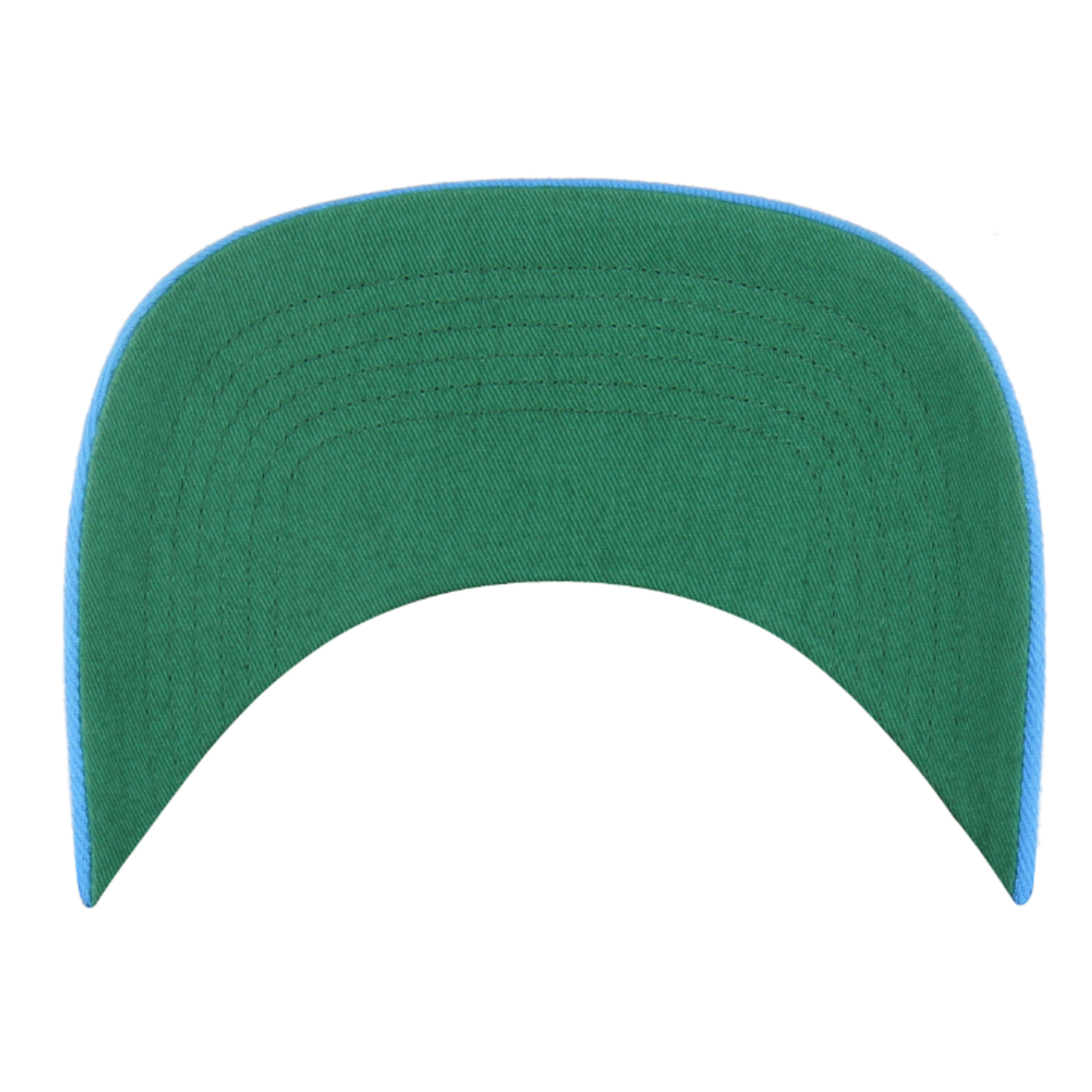 47 BRAND CASQUETTE NFL-Palermo '47 Hitch RF Team: NFL-12 Miami Dolphins OSFA