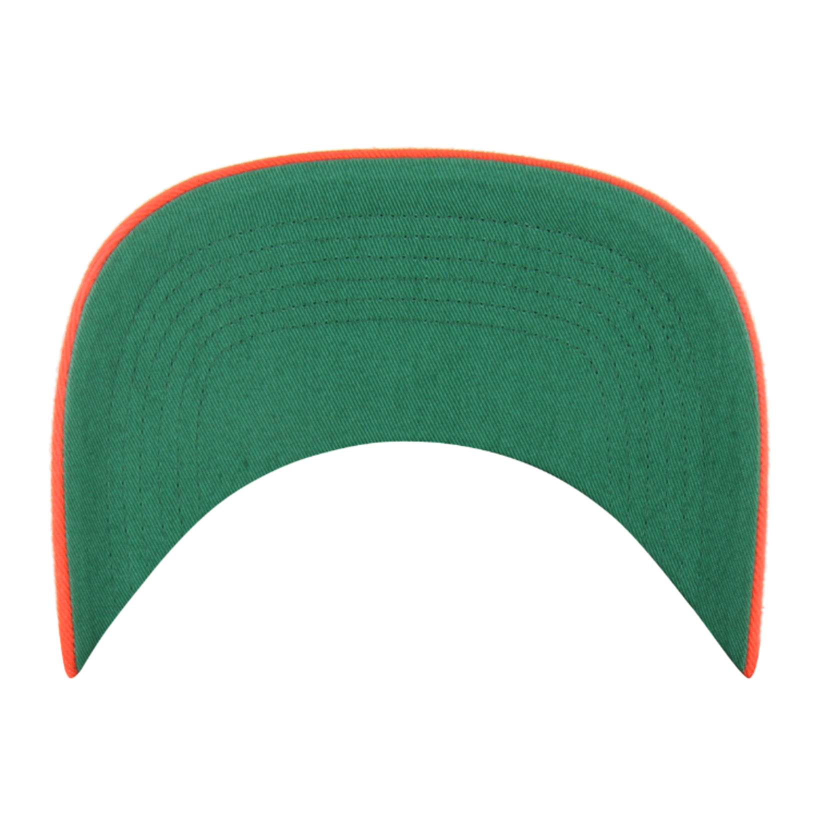 47 BRAND Copy of CASQUETTE NFL-Palermo '47 Hitch RF Team: NFL-12 Miami Dolphins OSFA
