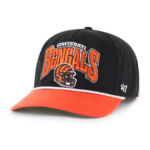 47 BRAND Copy of CASQUETTE NFL-Palermo '47 Hitch RF Team: NFL-12 Miami Dolphins OSFA