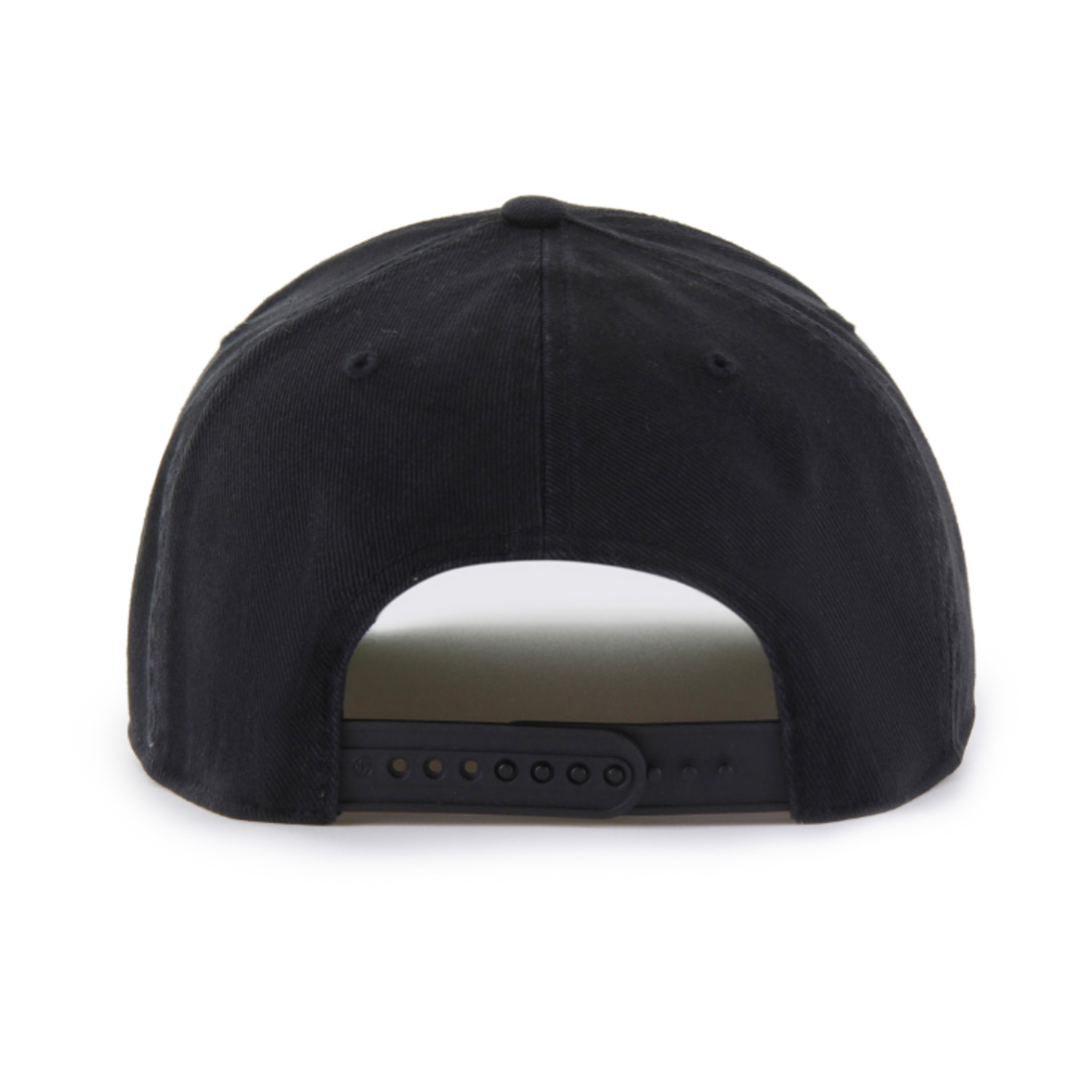47 BRAND CASQUETTE NFL-Palermo '47 Hitch RF Team: NFL-09 Kansas City Chiefs OSFA