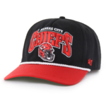 47 BRAND Copy of CASQUETTE NFL-Palermo '47 Hitch RF Team: NFL-02 Cincinnati Bengals OSFA