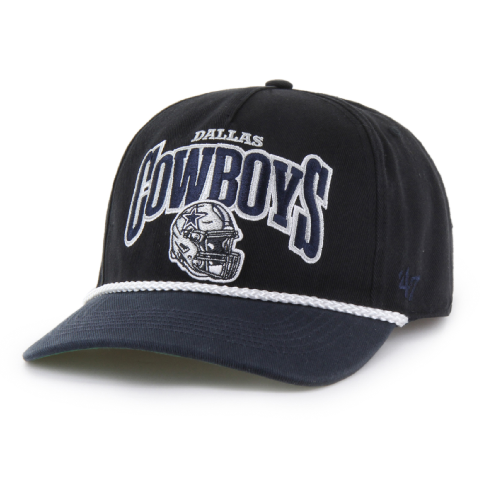 47 BRAND Copy of CASQUETTE NFL-Palermo '47 Hitch RF Team: NFL-09 Kansas City Chiefs OSFA