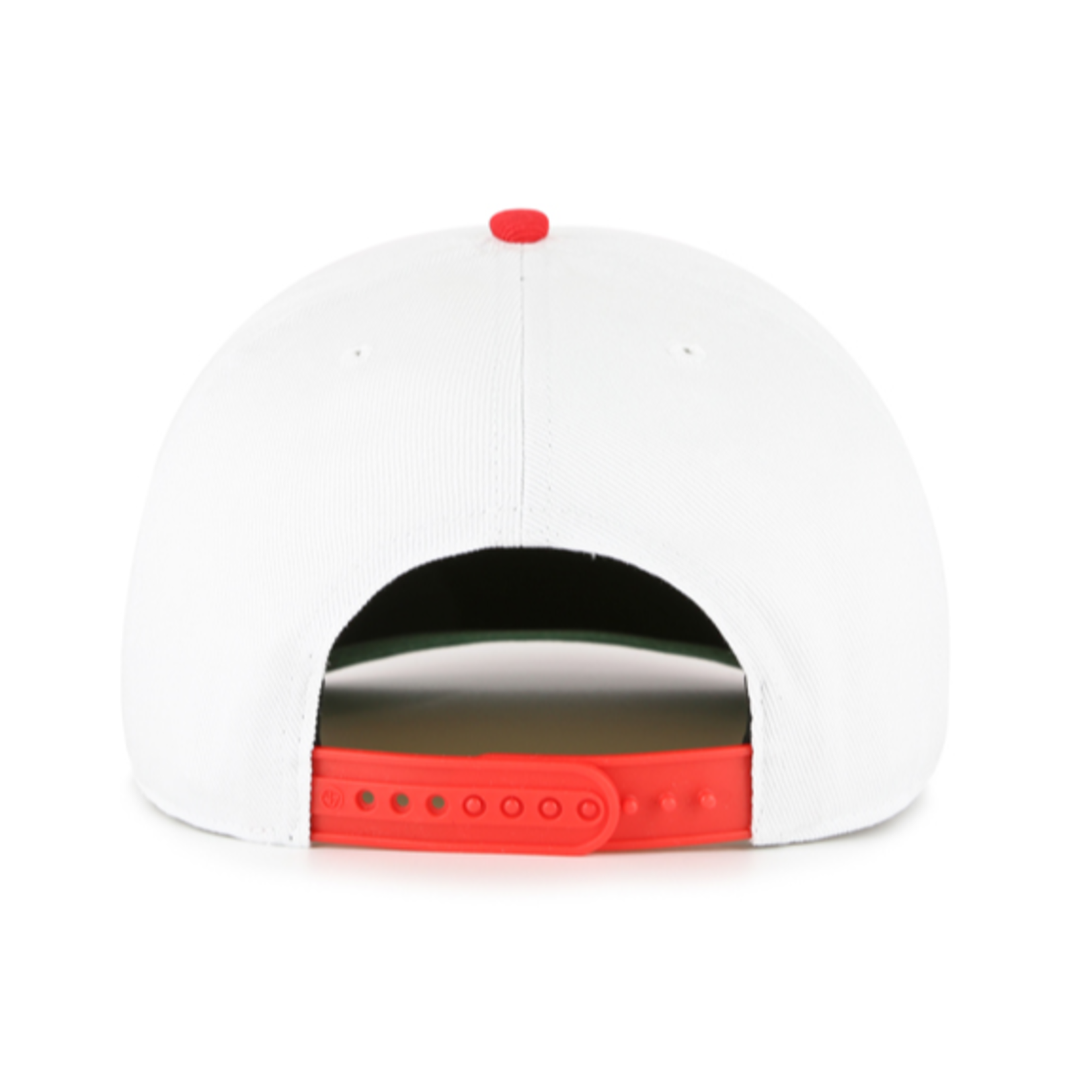 47 BRAND CASQUETTE NFL - Prime Play '47 Hitch RF Team: NFL-09 Kansas City Chiefs OSFA