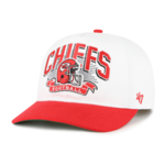 47 BRAND Copy of CASQUETTE NFL - Prime Play '47 Hitch RF Team: NFL-50 Philadelphia Eagles/ Classic OSFA