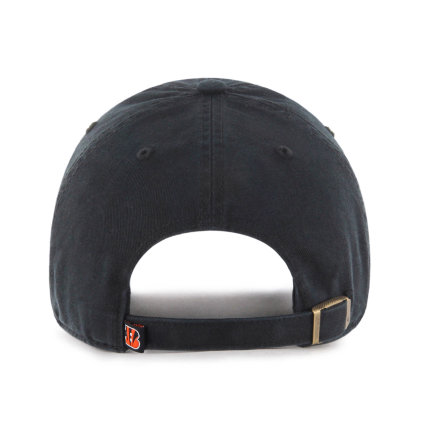 47 BRAND 47 CASQUETTE NFL CLEAN UP 02 Cincinnati Bengals OSFA
