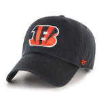 47 BRAND 47 CASQUETTE NFL CLEAN UP 02 Cincinnati Bengals OSFA