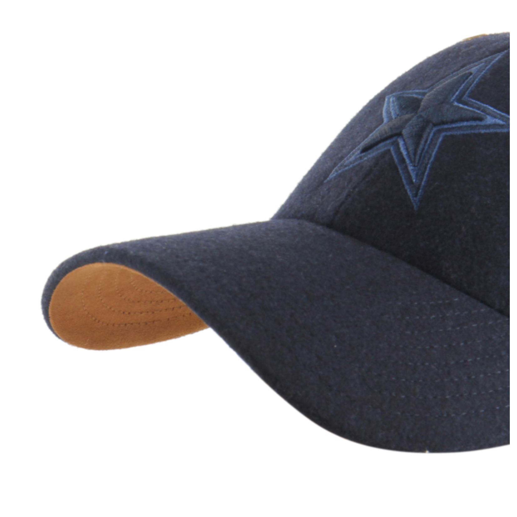 47 BRAND CASQUETTE NFL-Peacoat 47 Cleanup Team: NFL-11 Dallas Cowboys OSFA
