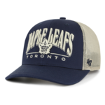 47 BRAND Copy of 47 CASQUETTE NHL BASIC MVP TORONTO MAPLE LEAFS OSFA