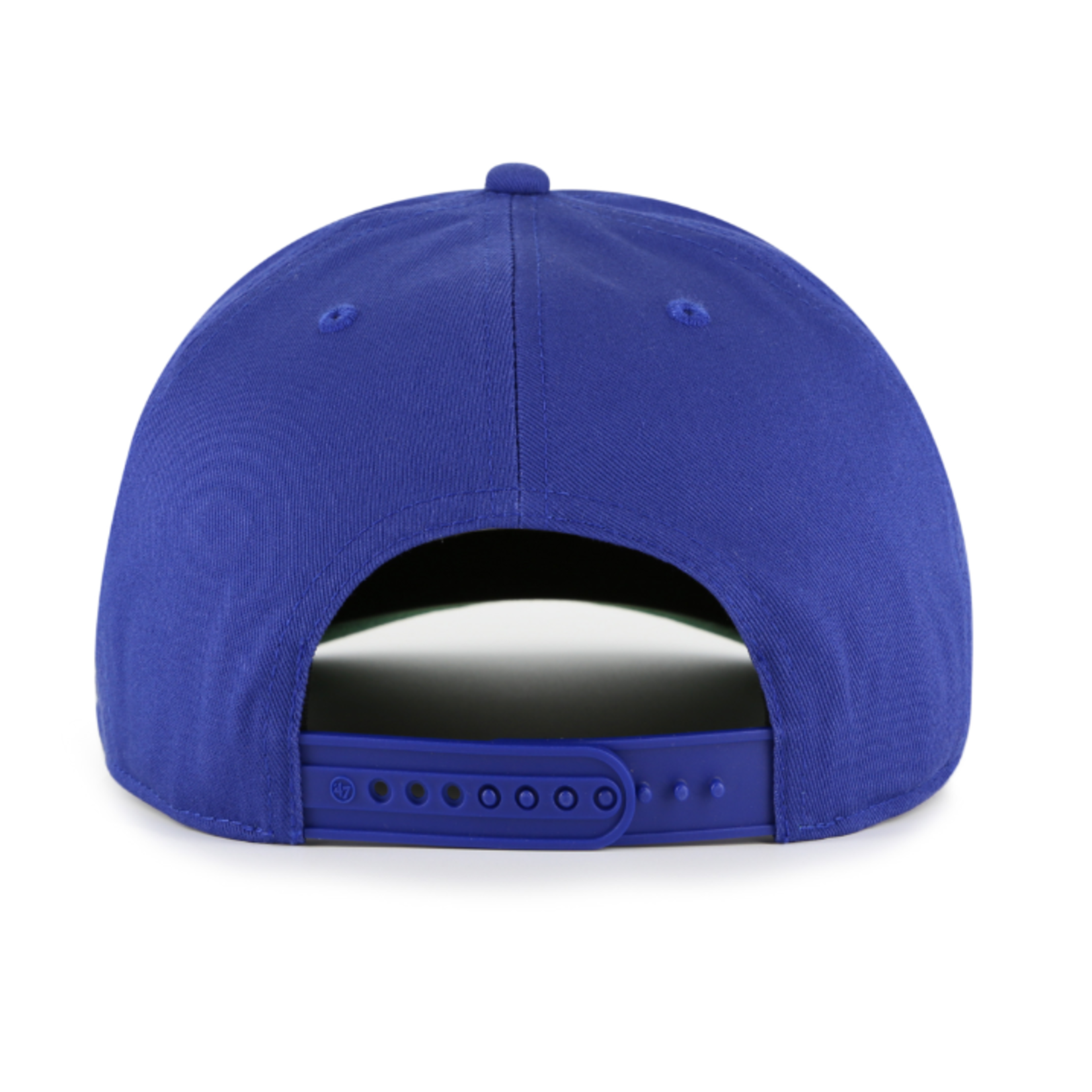 47 BRAND Copy of 47 CASQUETTE NHL - Byline '47 Hitch Team: NHL-P22 Vancouver Canucks 22 OSFA