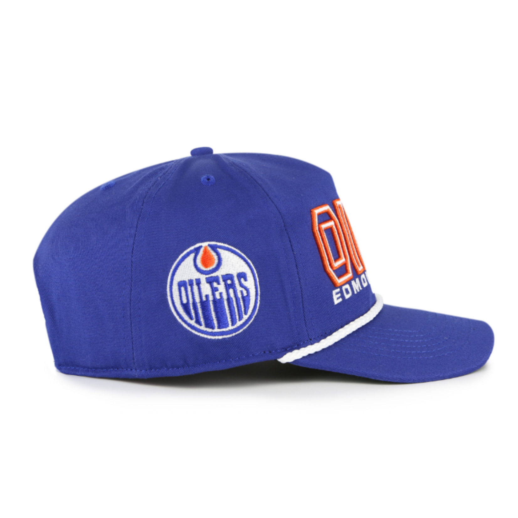 47 BRAND Copy of 47 CASQUETTE NHL - Byline '47 Hitch Team: NHL-P22 Vancouver Canucks 22 OSFA