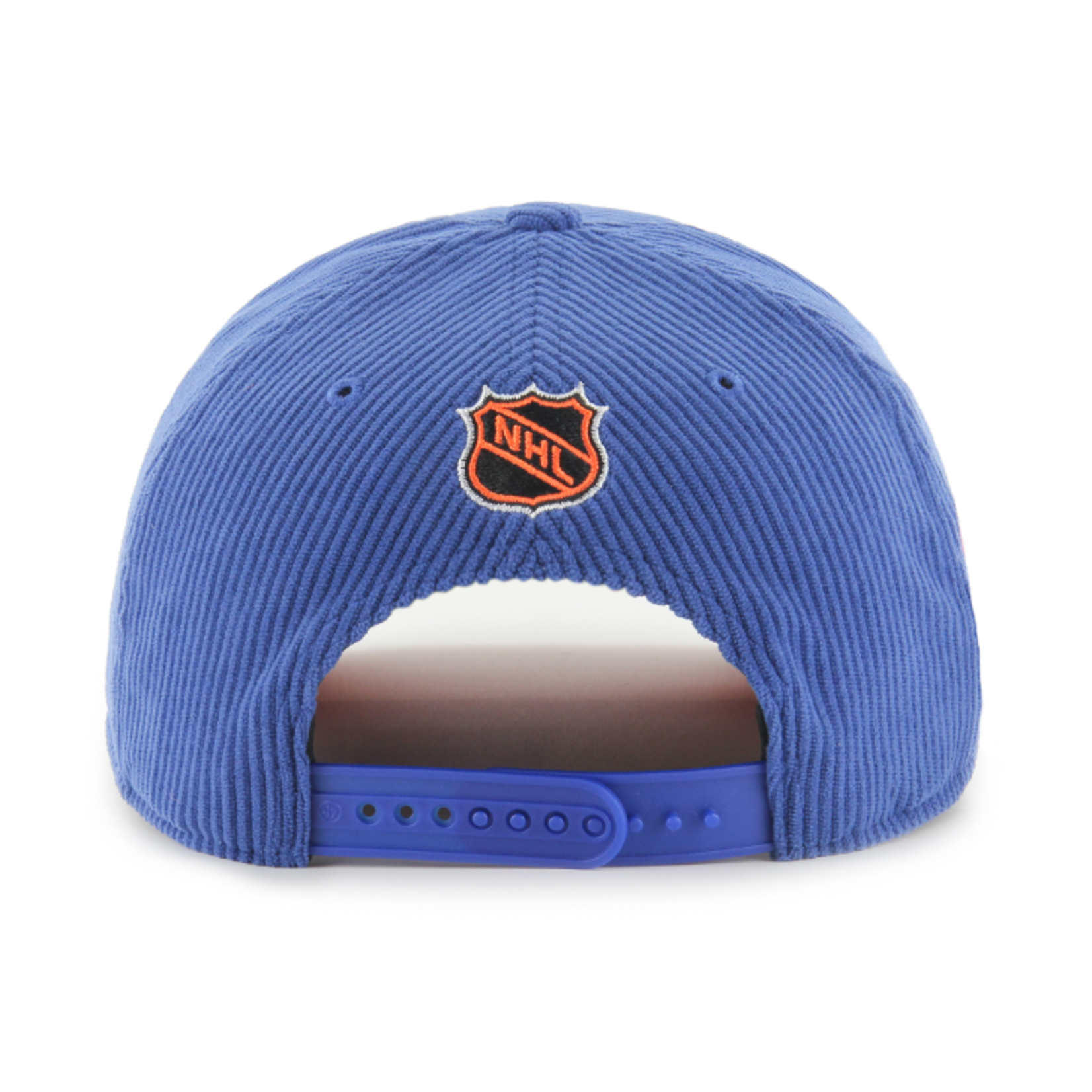 47 BRAND Copy of 47 CASQUETTE NHL - Byline '47 Hitch Team: NHL-17 Edmonton Oilers OSFA