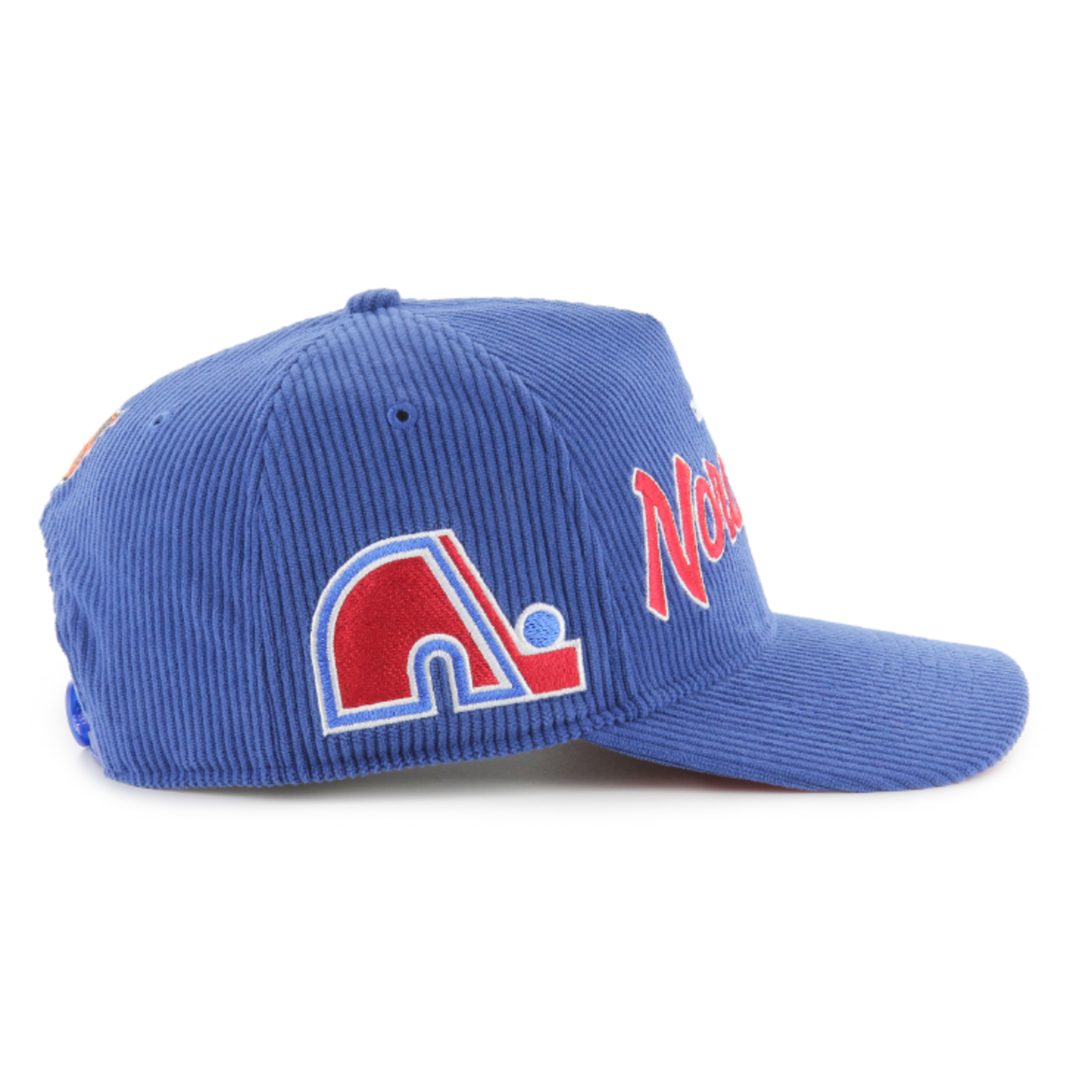 47 BRAND Copy of 47 CASQUETTE NHL - Byline '47 Hitch Team: NHL-17 Edmonton Oilers OSFA