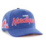 47 BRAND Copy of 47 CASQUETTE NHL - Byline '47 Hitch Team: NHL-17 Edmonton Oilers OSFA