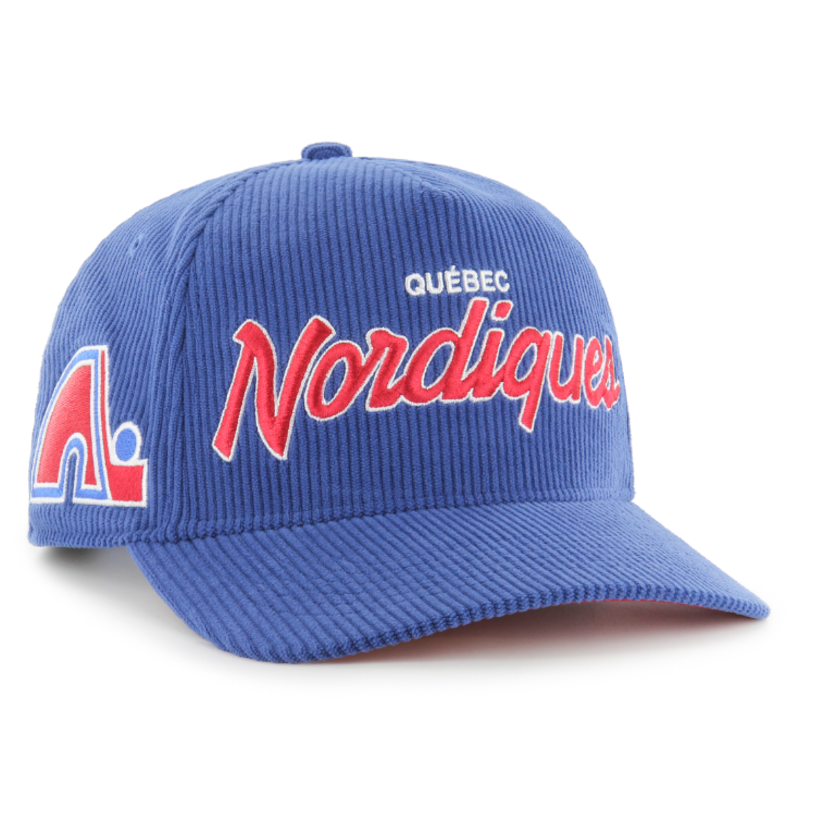 47 BRAND Copy of 47 CASQUETTE NHL - Byline '47 Hitch Team: NHL-17 Edmonton Oilers OSFA