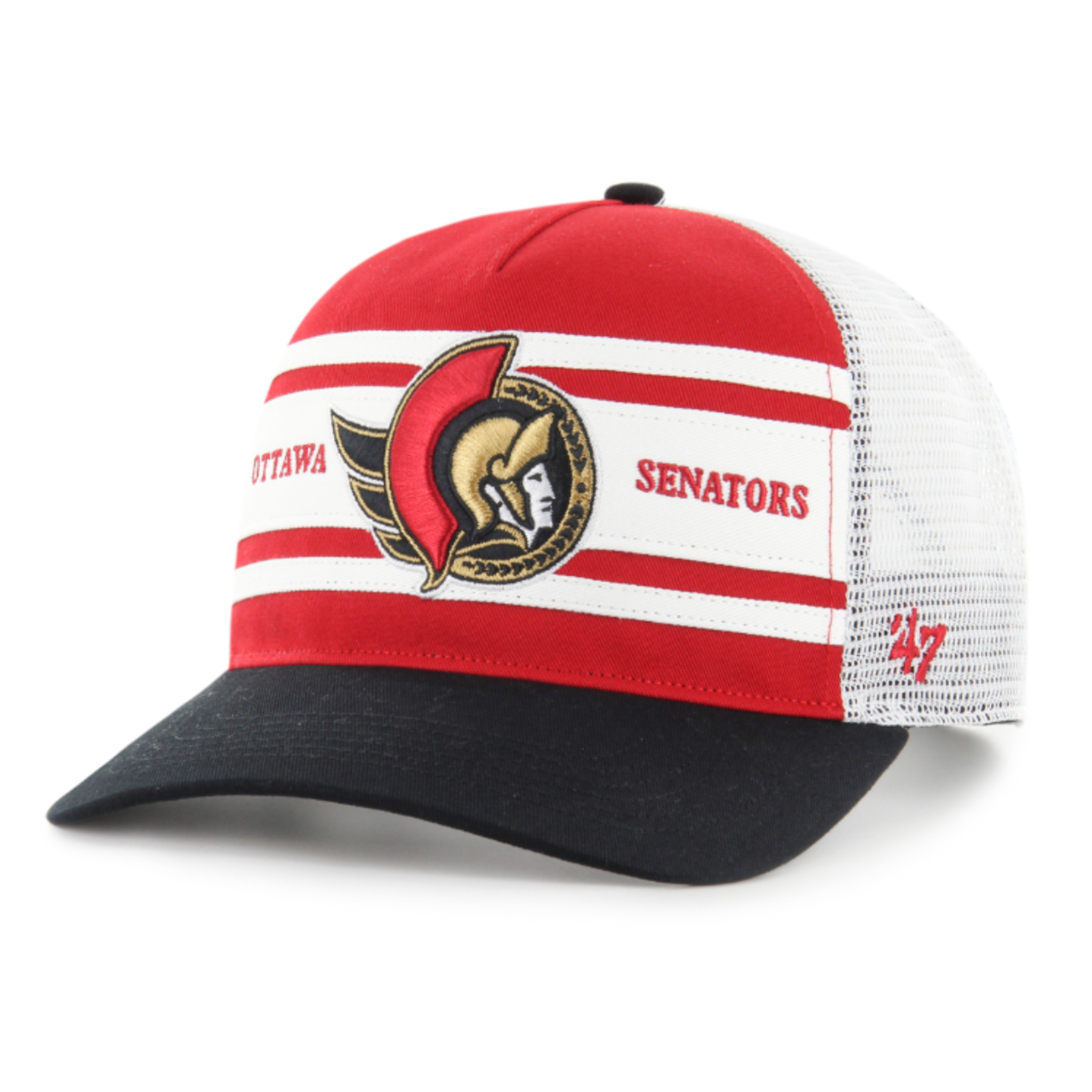 47 BRAND Copy of 47 CASQUETTE NHL-Crosstown Cord Arch 47 Hitch Team: NHL-15 Quebec Nordiques OSFA