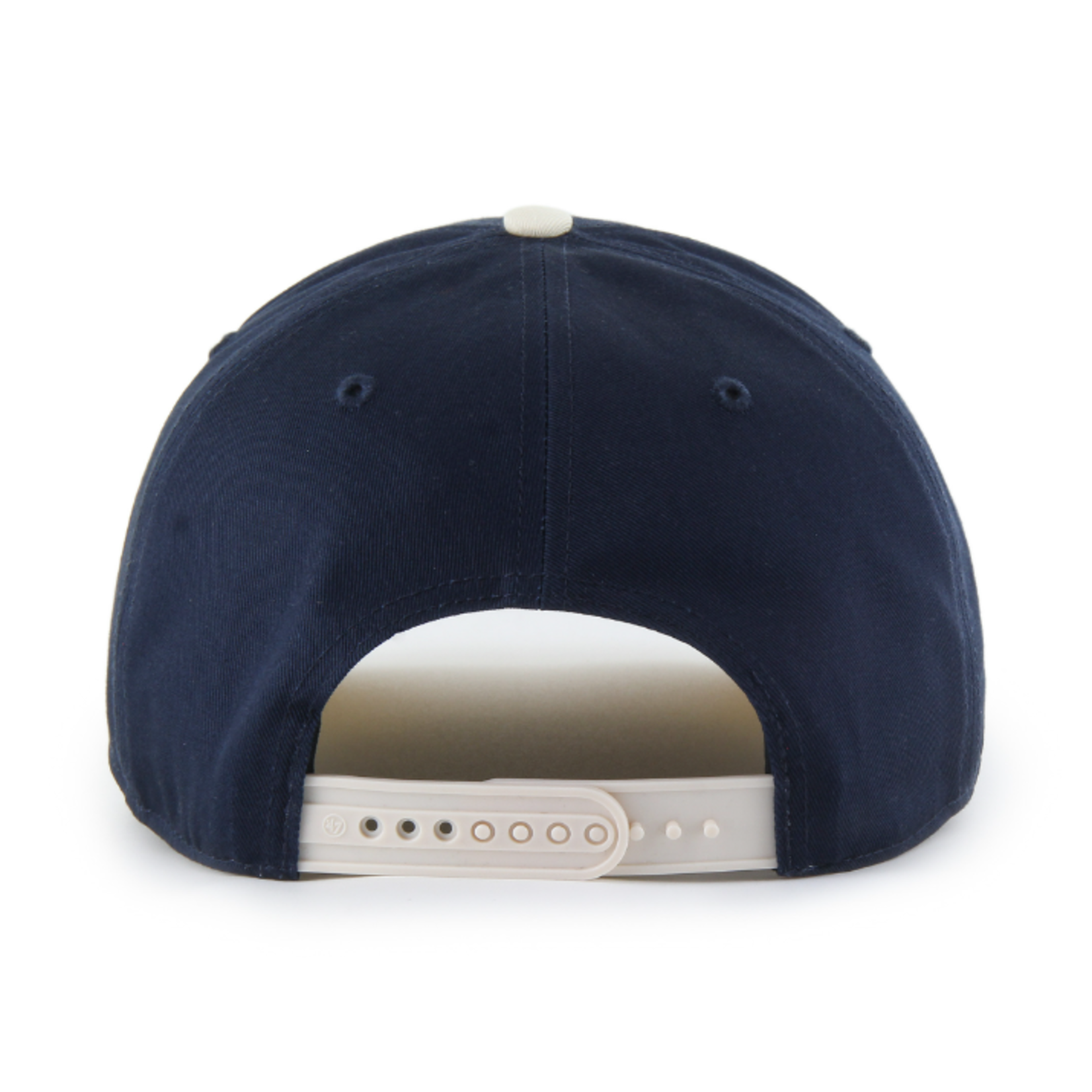 47 BRAND 47 CASQUETTE NHL-Hard Hat Arch '47 Hitch Team: NHL-61 Toronto Maple Leafs OSFA