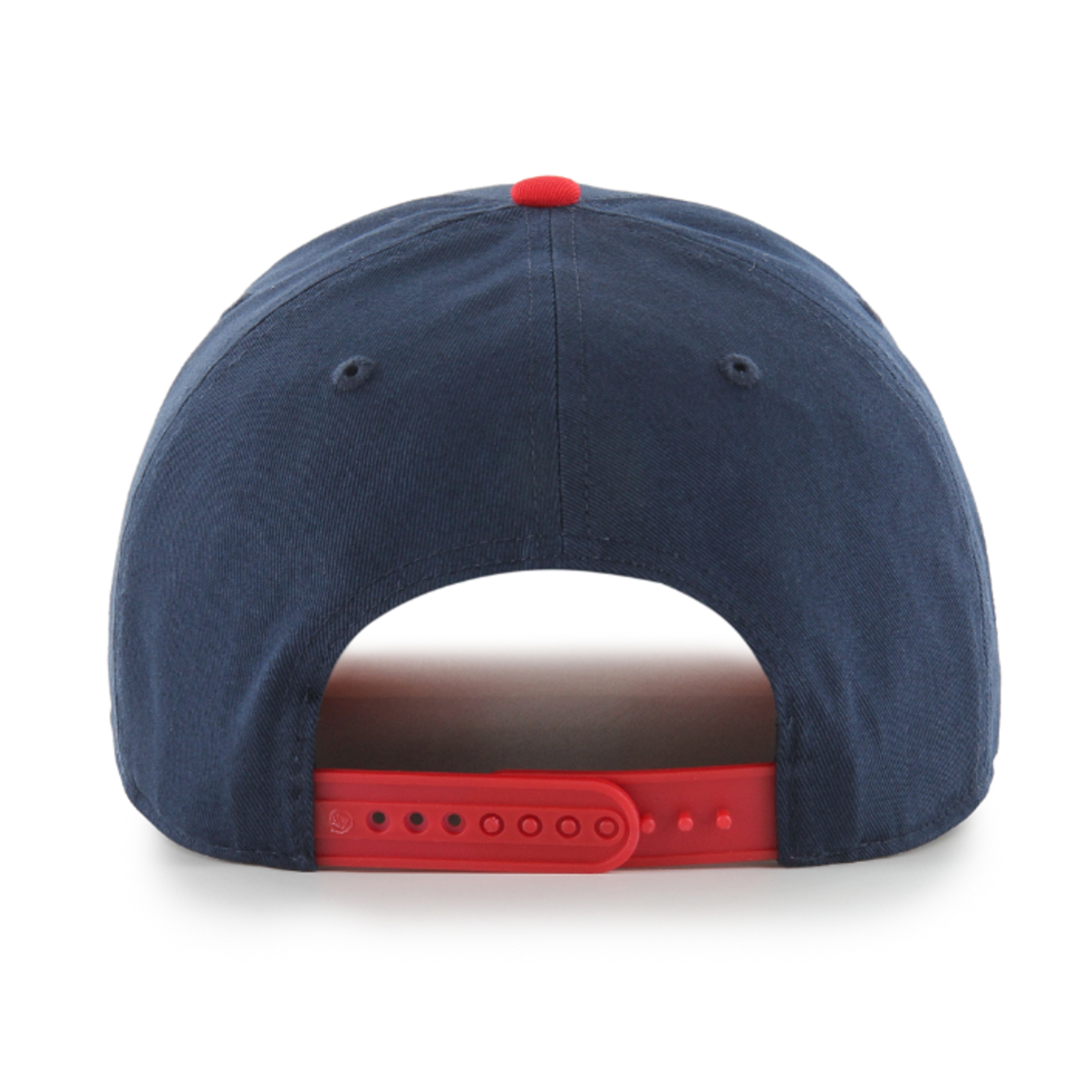 47 BRAND Copy of 47 CASQUETTE NHL-Hard Hat Arch '47 Hitch Team: NHL-20 Detroit Red Wings OSFA