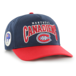 47 BRAND Copy of 47 CASQUETTE NHL-Hard Hat Arch '47 Hitch Team: NHL-20 Detroit Red Wings OSFA