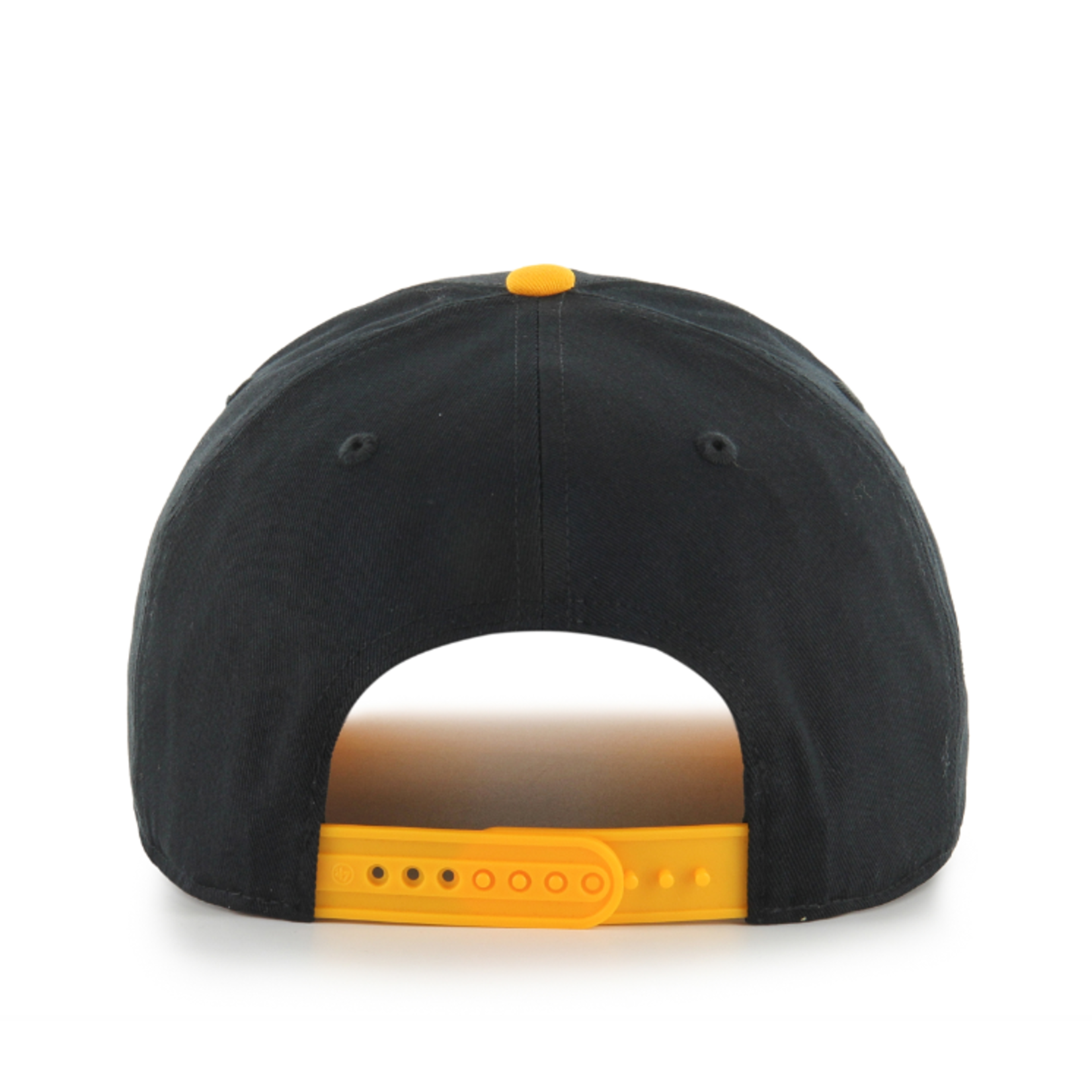 47 BRAND Copy of 47 CASQUETTE NHL-Hard Hat Arch '47 Hitch Team: NHL-04 Montreal Canadiens OSFA