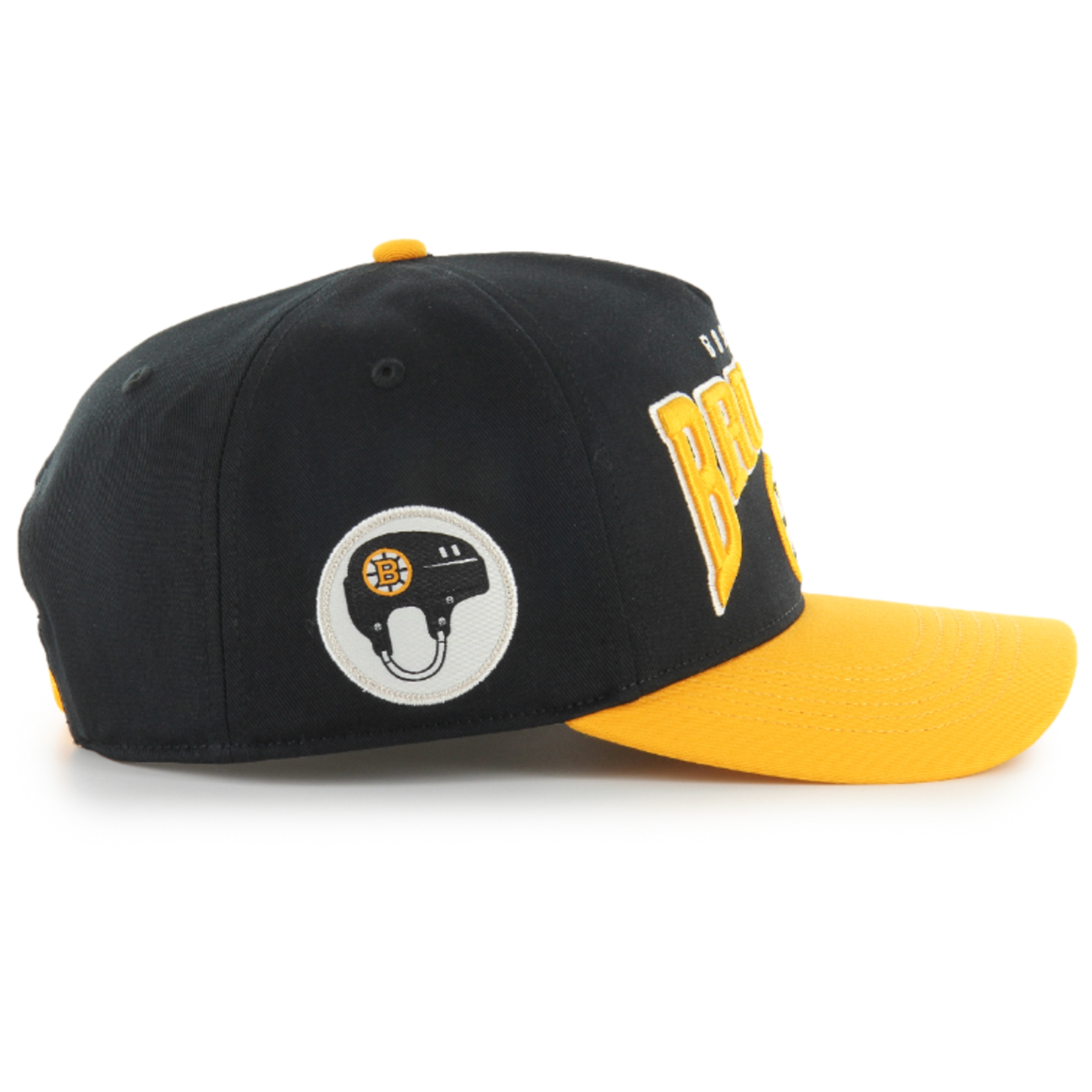 47 BRAND Copy of 47 CASQUETTE NHL-Hard Hat Arch '47 Hitch Team: NHL-04 Montreal Canadiens OSFA