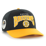 47 BRAND Copy of 47 CASQUETTE NHL-Hard Hat Arch '47 Hitch Team: NHL-04 Montreal Canadiens OSFA