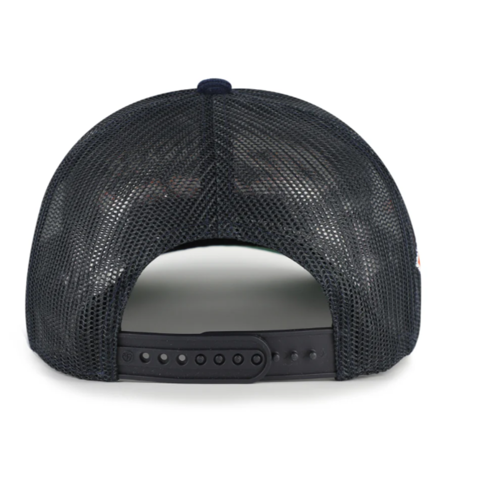 47 BRAND 47 CASQUETTE NHL - Double Header Mesh '47 Hitch RF Team: NHL-04 Montreal Canadiens OSFA