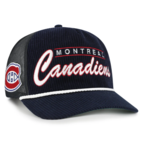 47 BRAND Copy of 47 CASQUETTE NHL-Hard Hat Arch '47 Hitch Team: NHL-03 Boston Bruins OSFA