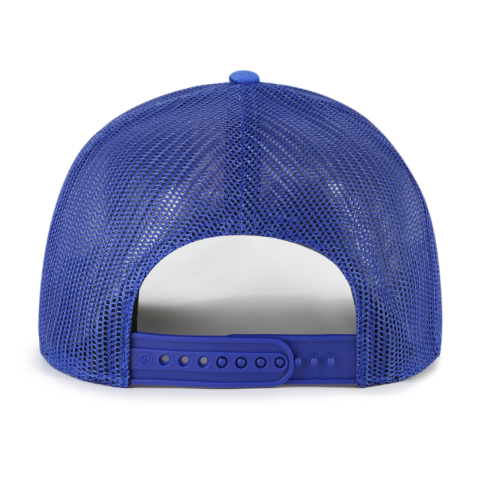 47 BRAND Copy of 47 CASQUETTE NHL - Double Header Mesh '47 Hitch RF Team: NHL-04 Montreal Canadiens OSFA
