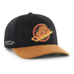 47 BRAND 47 CASQUETTE NHL - Golden Age '47 TT Hitch Team: NHL-P22 Vancouver Canucks 22 OSFA