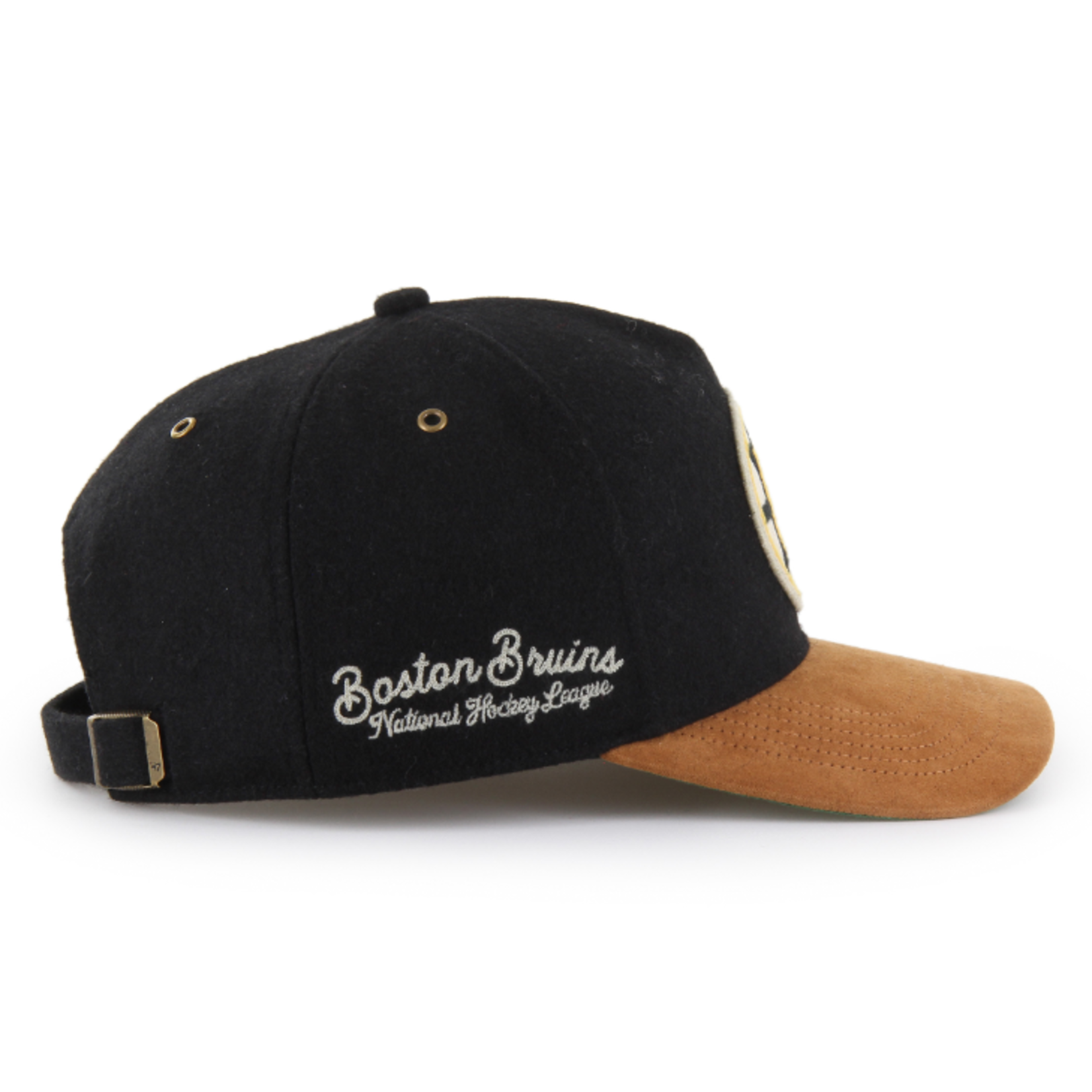 47 BRAND Copy of 47 CASQUETTE NHL - Golden Age '47 TT Hitch Team: NHL-P22 Vancouver Canucks 22 OSFA