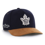47 BRAND Copy of 47 CASQUETTE NHL - Golden Age '47 TT Hitch Team: NHL-B62 Bruins Logo 1962 OSFA
