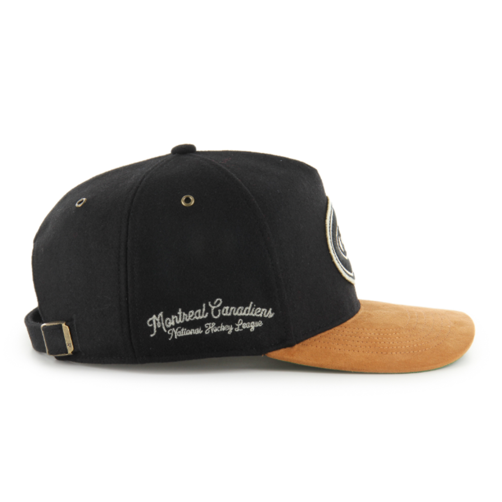 47 BRAND Copy of 47 CASQUETTE NHL - Golden Age '47 TT Hitch Team: NHL-N3 Toronto Maple Leafs/1926 OSFA