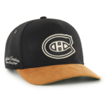 47 BRAND Copy of 47 CASQUETTE NHL - Golden Age '47 TT Hitch Team: NHL-N3 Toronto Maple Leafs/1926 OSFA