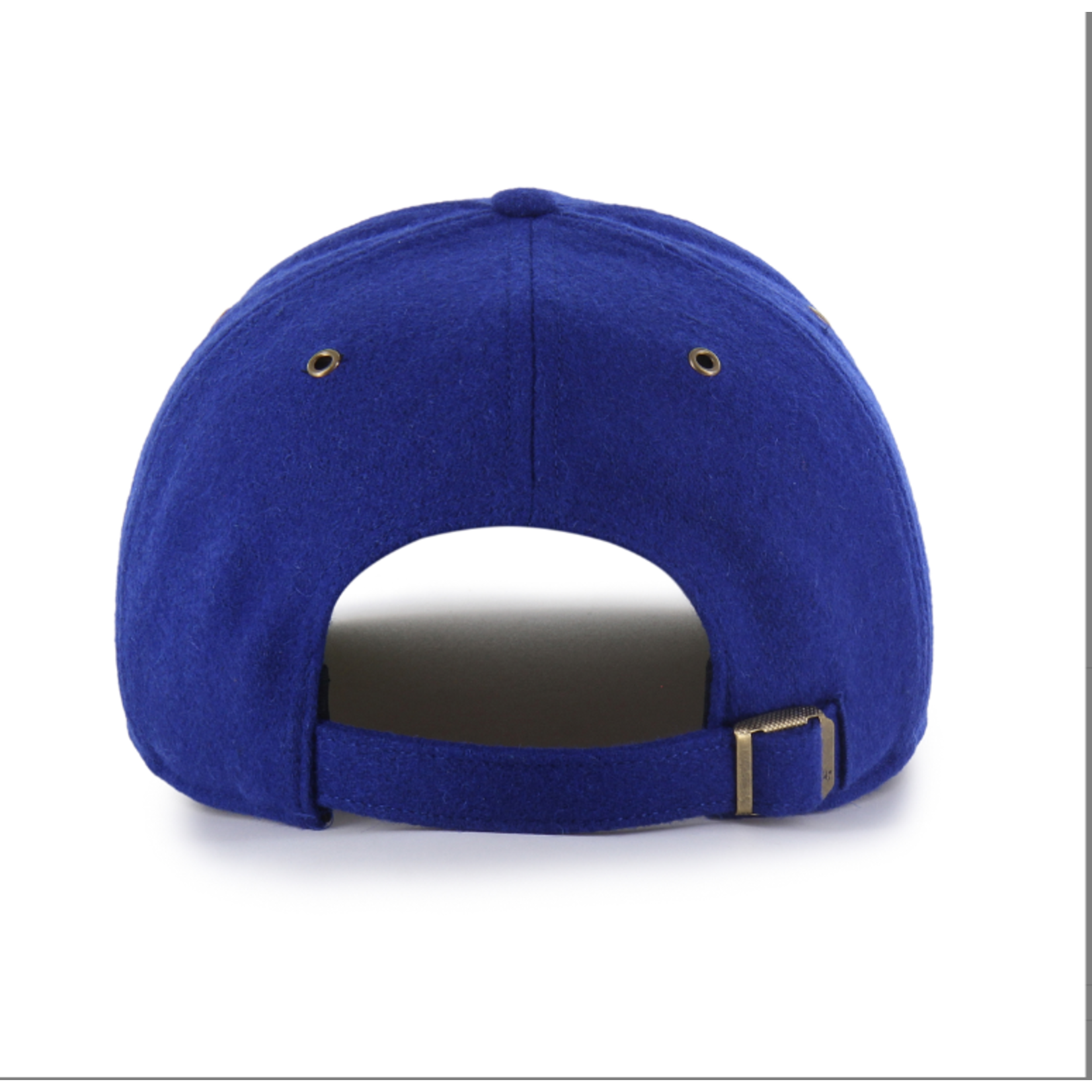 47 BRAND Copy of 47 CASQUETTE NHL - Golden Age '47 TT Hitch Team: NHL-H45 Montreal Canadiens/1945 OSFA