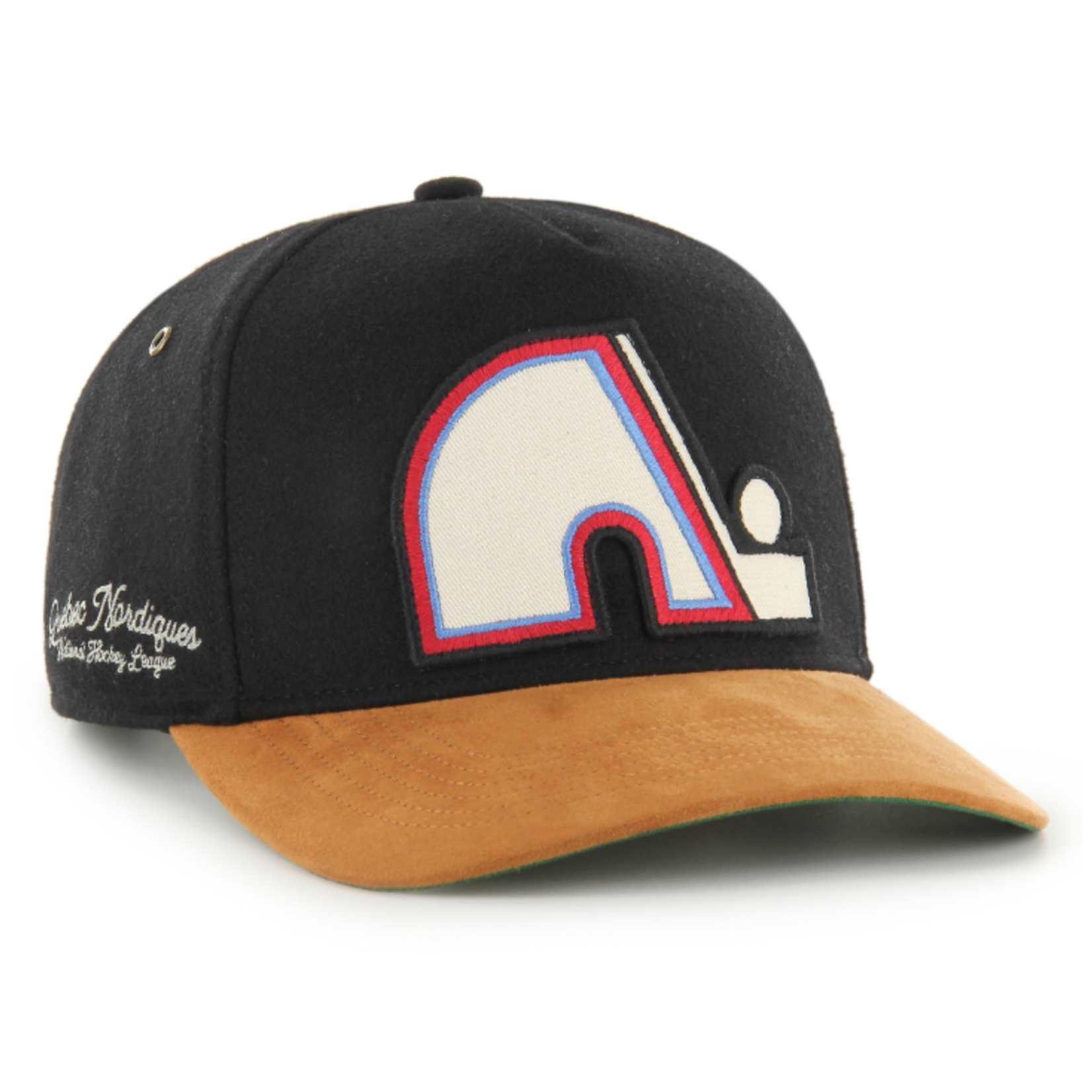 47 BRAND Copy of 47 CASQUETTE NHL - Golden Age '47 TT Hitch Team: NHL-17 Edmonton Oilers OSFA