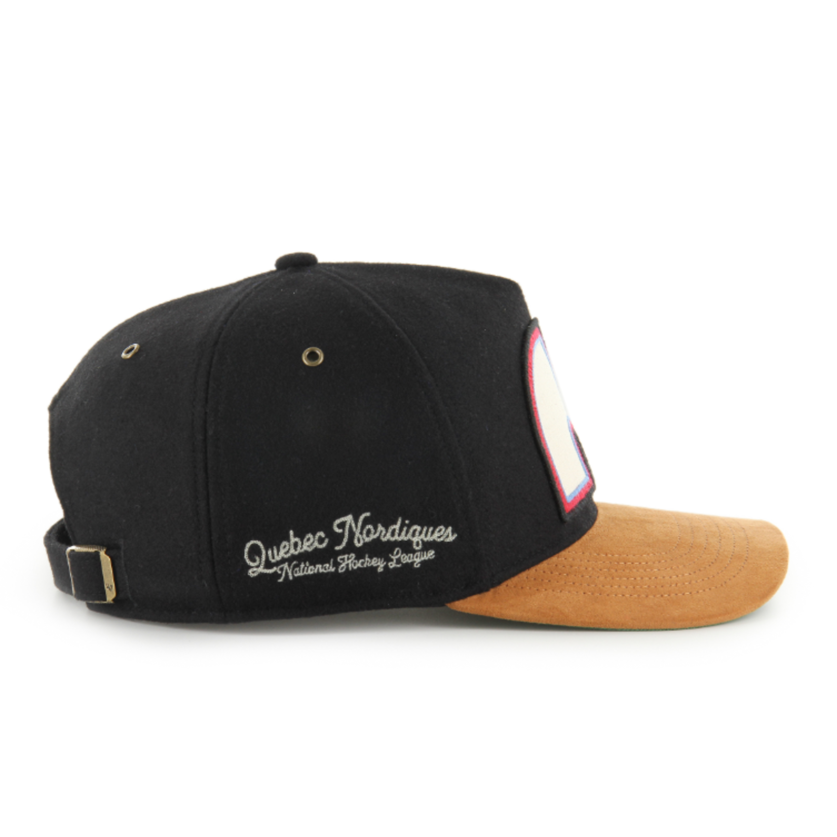 47 BRAND Copy of 47 CASQUETTE NHL - Golden Age '47 TT Hitch Team: NHL-17 Edmonton Oilers OSFA