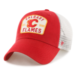 47 BRAND 47 CASQUETTE NHL-Mccall 47 Clean Up Team: NHL-09 Calgary Flames OSFA