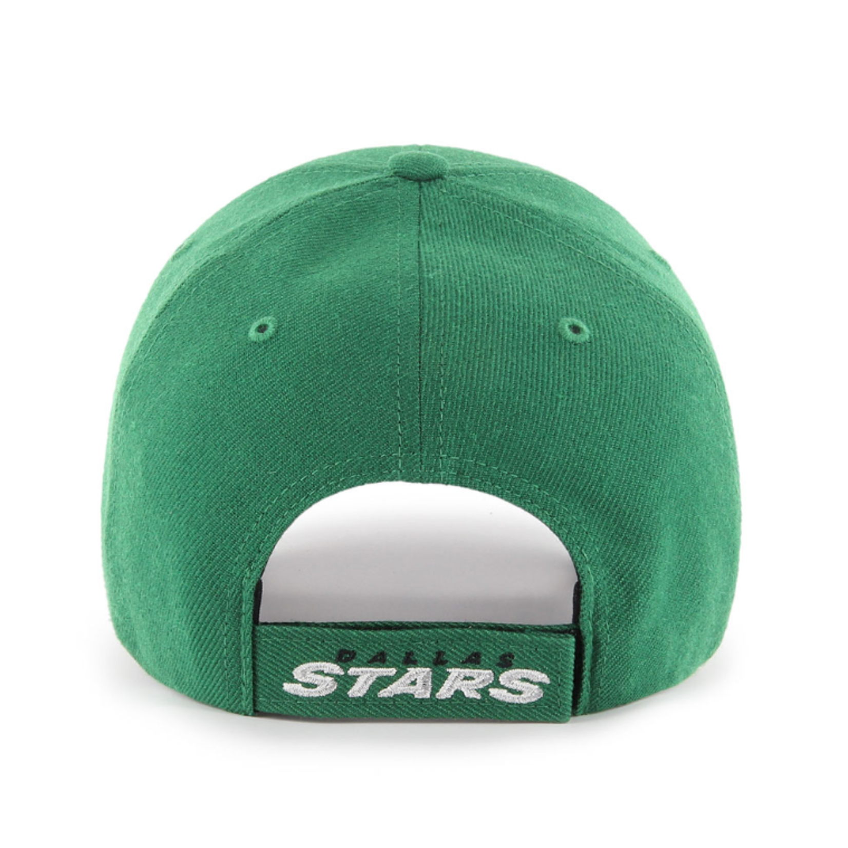 47 BRAND 47 CASQUETTE NHL- Basic 47 MVP Cap Team: NHL-29 Dallas Stars OSFA