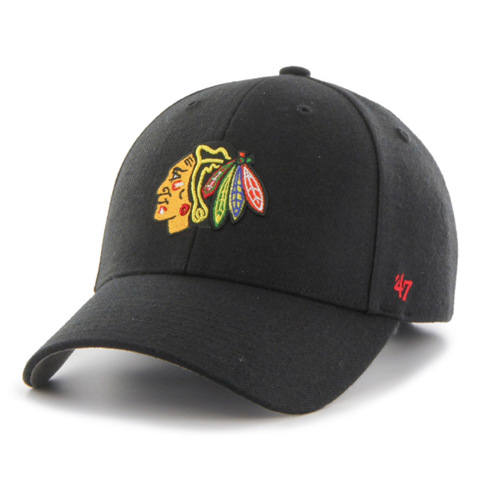 47 BRAND Copy of 47 CASQUETTE NHL- Basic 47 MVP Cap Team: NHL-29 Dallas Stars OSFA