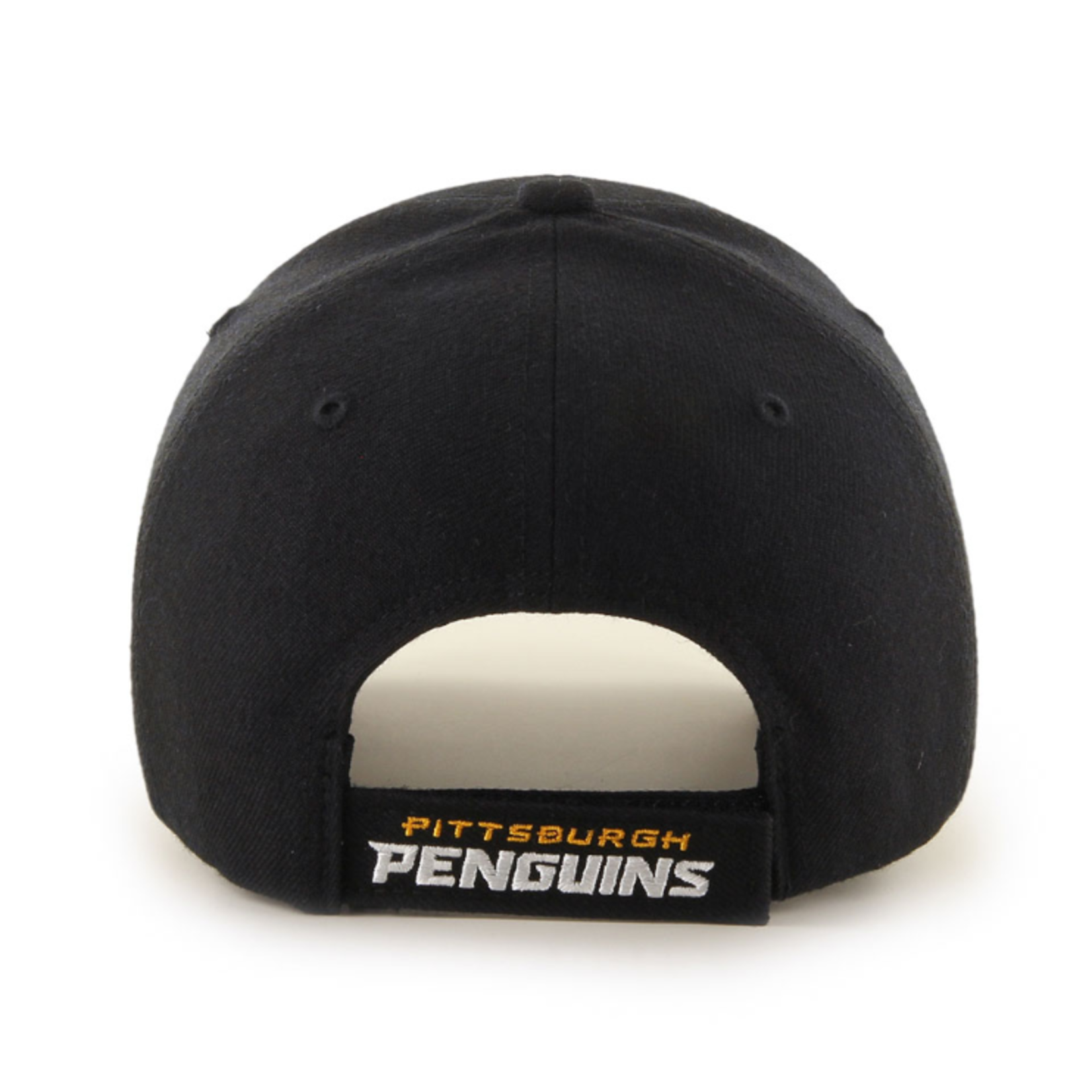 47 BRAND Copy of 47 CASQUETTE NHL- Basic 47 MVP Cap Team: NHL-01 Chicago Blackhawks OSFA