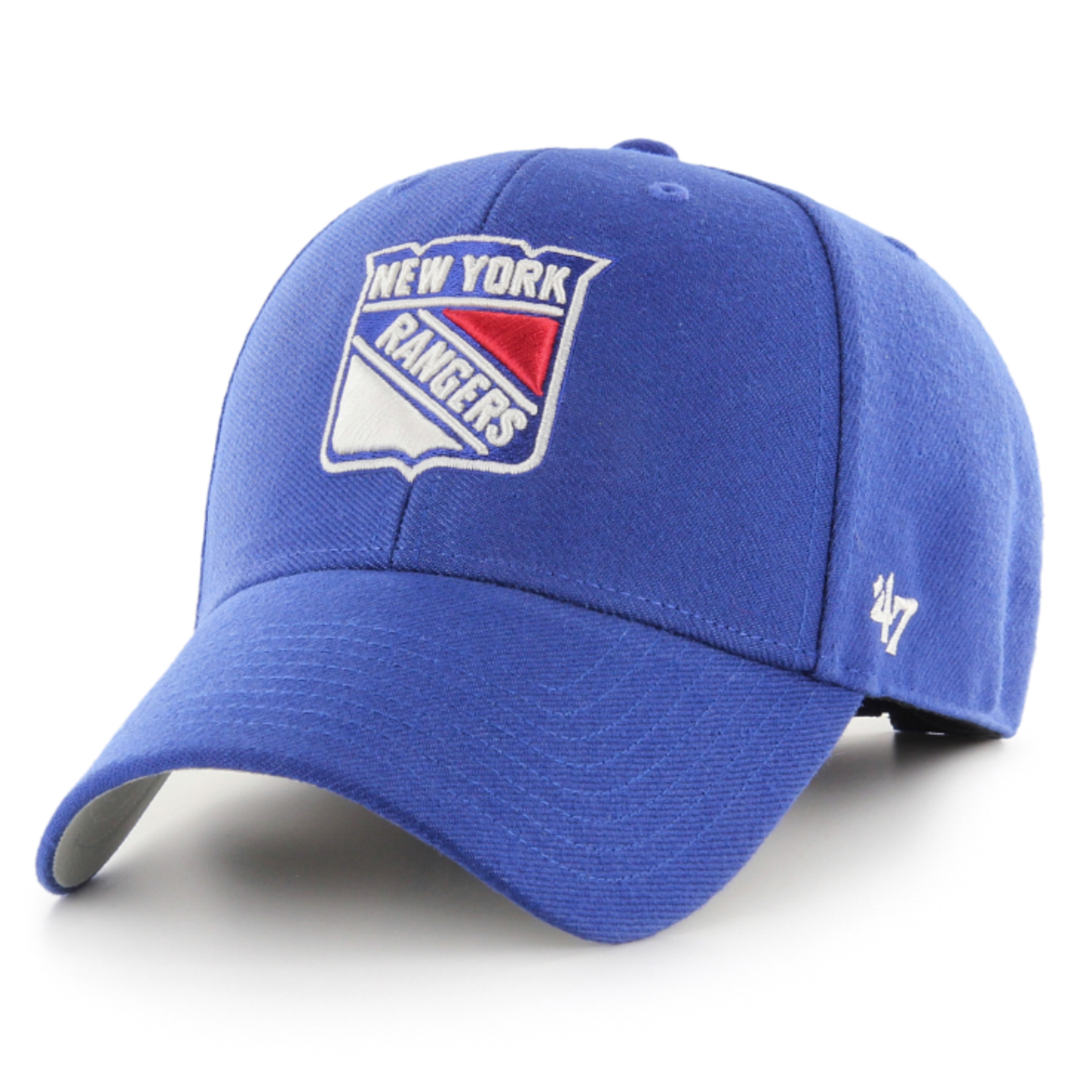 47 BRAND Copy of 47 CASQUETTE NHL BASIC MVP NHL-15 Quebec Nordiques OSFA